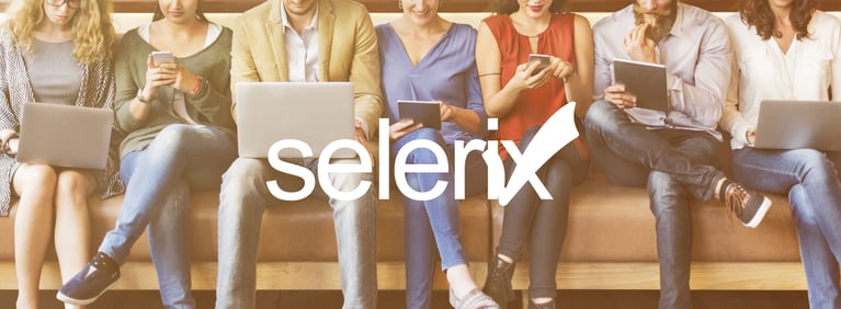 Selerix Systems Included in 2021 Inc. 5000