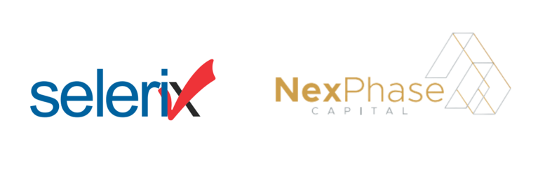 NexPhase Capital Announces Investment in Selerix Systems